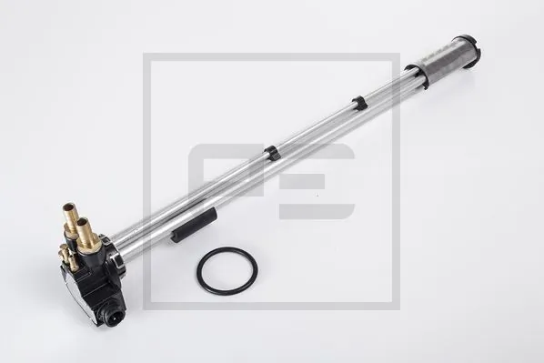 Sender Unit, fuel tank